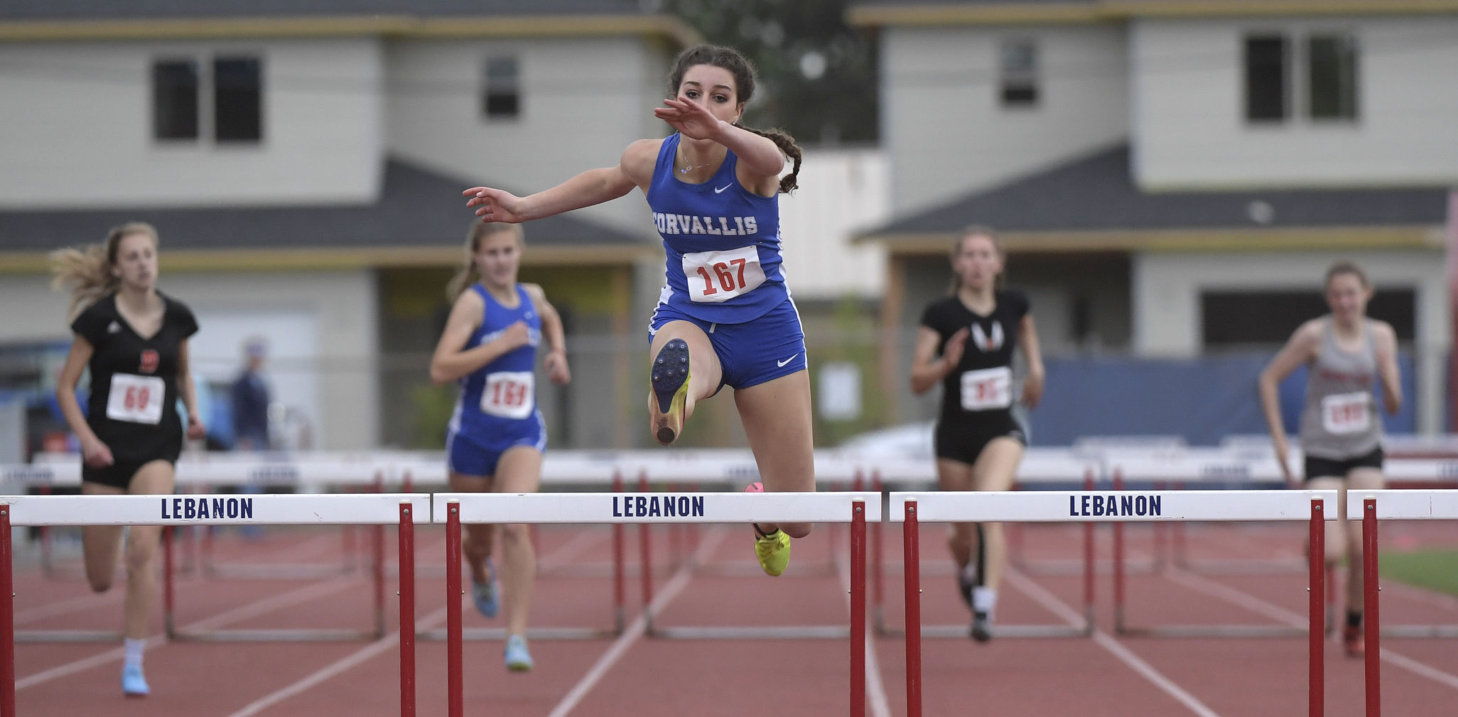 Day1 District Track78-my